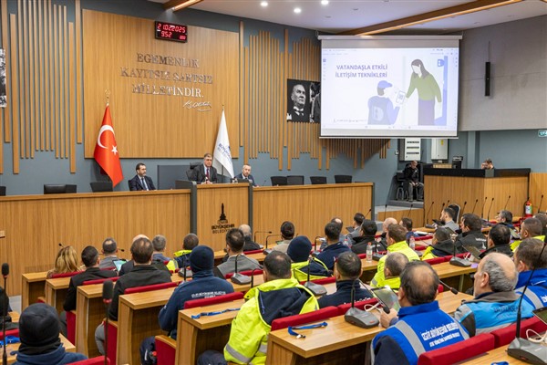 Ayrıştırılmış ambalaj atıkları evlerden toplanacak