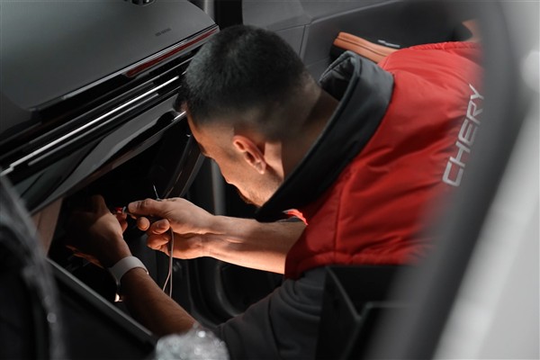 Chery Türkiye, 2025 Satış Sonrası Teknik Uzmanlık Yetenek Yarışması’nı başarıyla tamamladı