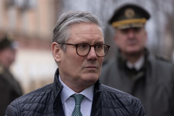 Starmer: Aşağı Thames Nehri geçişine yeşil ışık yakılması büyümeyi hızlandıracak