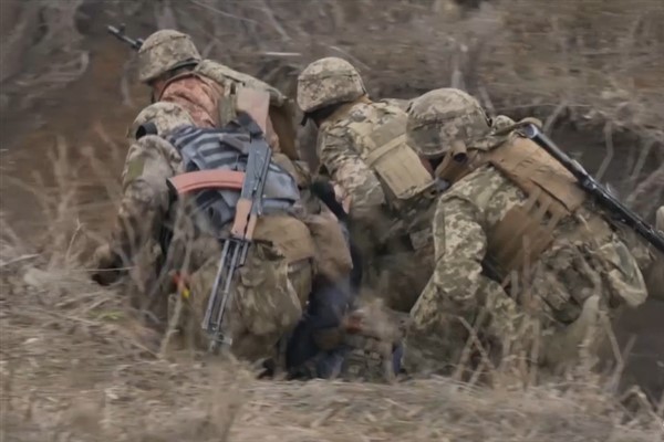 Ukrayna, Rusya yaptırımlarının gevşetilmesine karşı değil