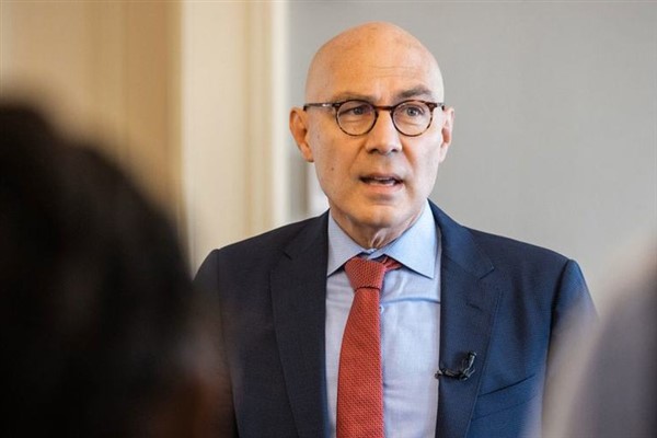 Türk: Irkçılık ve beyaz ırkın üstünlüğü toplumlarımızı zehirlemeye devam ediyor