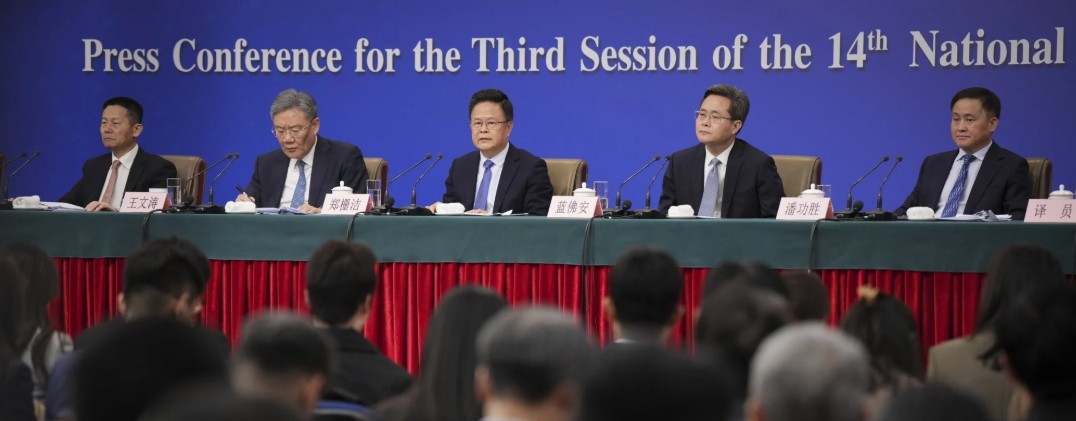 Çin / Wang Wentao: Ticaret savaşının kazananı olmaz