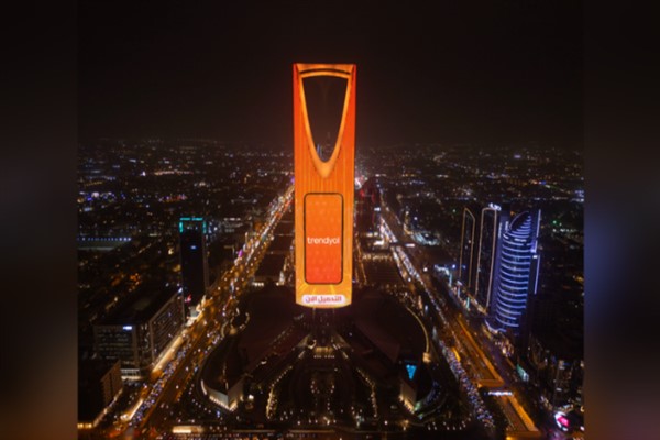 Trendyol, Ramazan kampanyasıyla Türk üreticilerini Körfez’e taşıyor