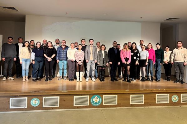 Manisa Büyükşehir’den karbon ayak izi hesaplama eğitimi