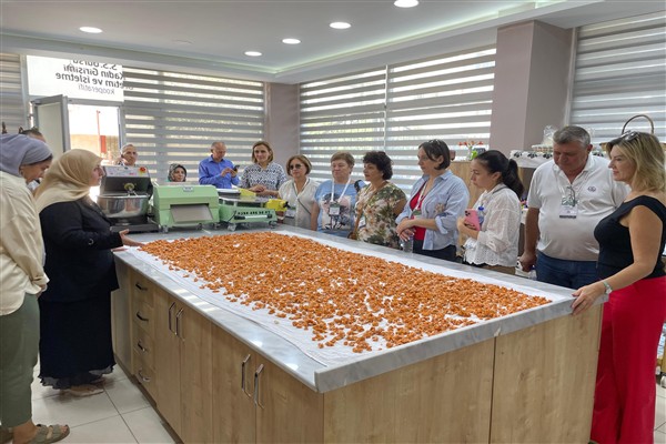 Gürsu’da GÜRTAM projesi hayata geçirildi