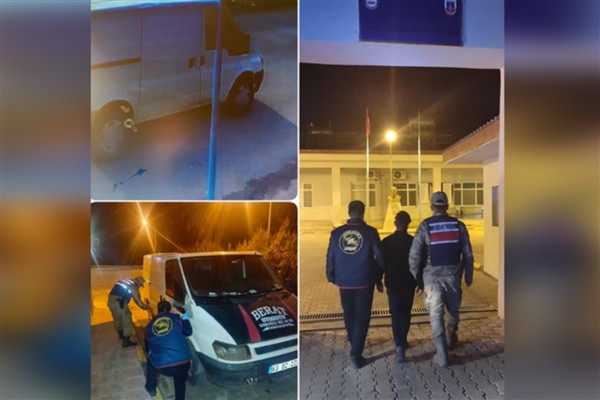 Şanlıurfa’da bisikletli çocuğa çarpıp kaçan sürücü yakalandı