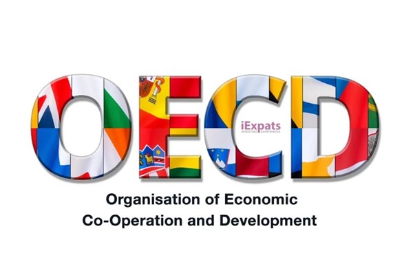 OECD: Trump’ın ticaret savaşları küresel büyümeyi yavaşlatıyor ve enflasyonu körüklüyor