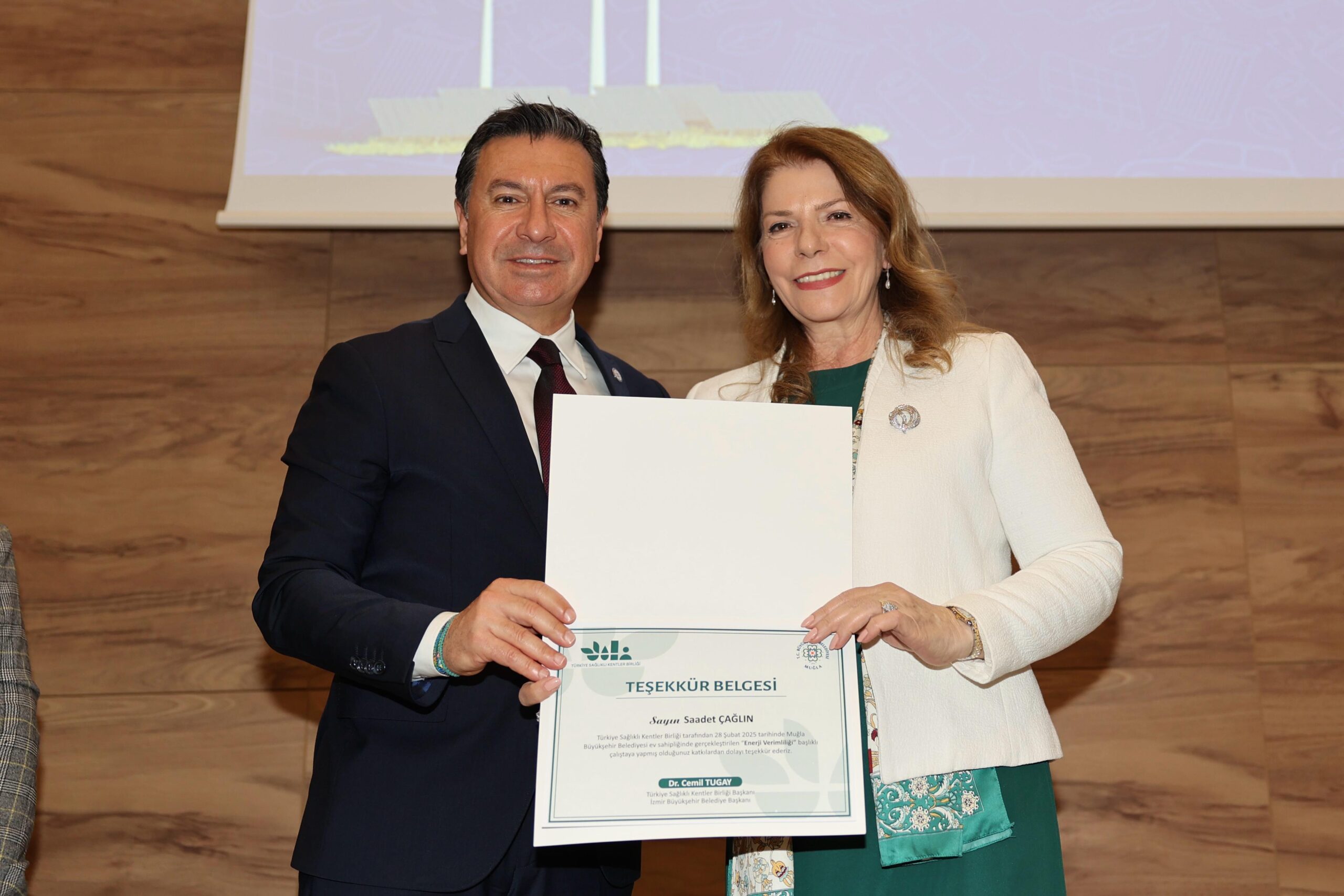 Muğla’da Enerji Verimliliği Çalıştayı gerçekleştirildi