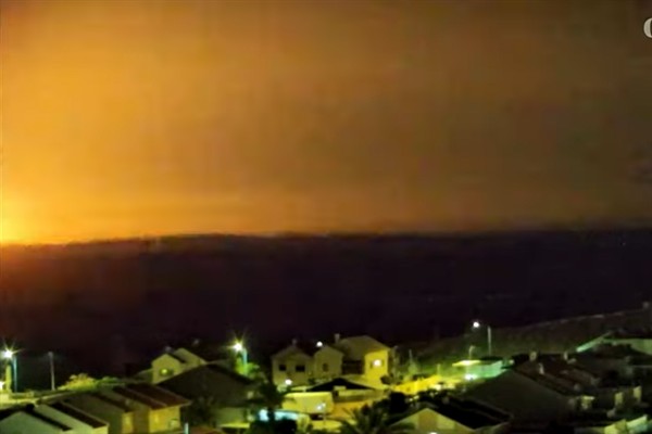 İsrail’in Gazze’ye yeni saldırısında 71 Filistinli öldürüldü