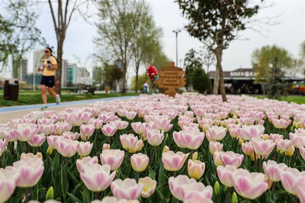 Bozbey: Yaşanılacak bir Bursa için var gücümüzle çalışmaya devam ediyoruz