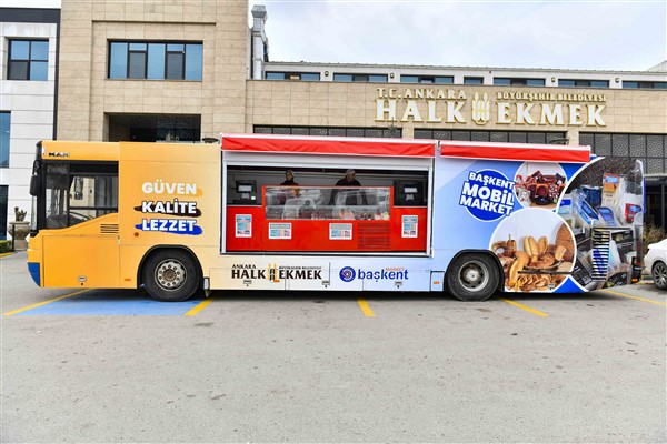 ABB’de uygun fiyatlı et ve kıyma satışı başlatılıyor