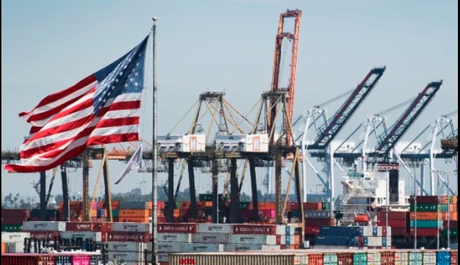 Pimco: Gümrük tarifeleri ABD’nin resesyona girme olasılığını yüzde 35’e yükseltti