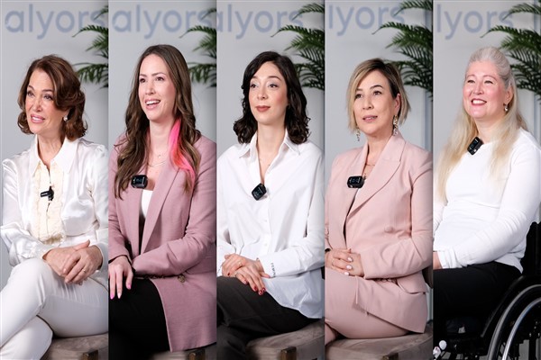 Orzaks İlaç, #İlhamAlGüçVer projesiyle kadınları desteklemeye devam ediyor