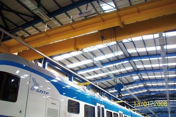 Bülbüloğlu Vinç’ten iş anlaşması