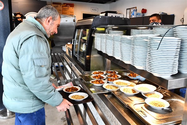 Uzmanından bayram sofraları için öneriler