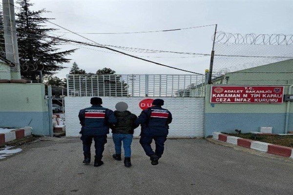 Karaman’da çeşitli suçlardan aranan 26 şahıs yakalandı