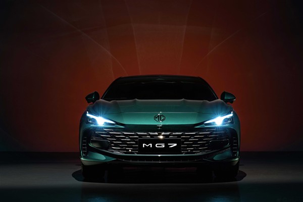 MG’nin MG7 modeli, yılın ikinci çeyreğinde Türkiye’de olacak