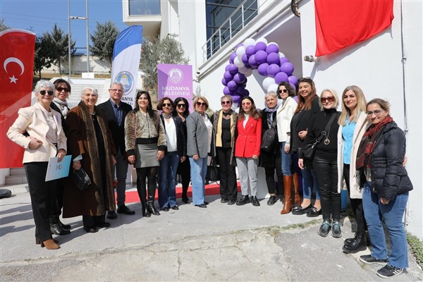 Mudanya’da “Yerel Yaşamda Kadın Erkek Eşitliği Şartı” imzalandı