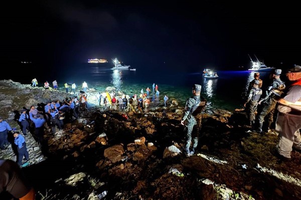 Honduras’ta uçak kazasında 12 kişi öldü