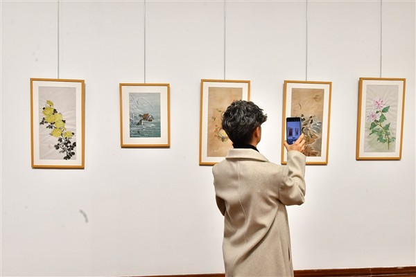 “İzmir’de Japon Sakura Esintisi” etkinlikleri başladı