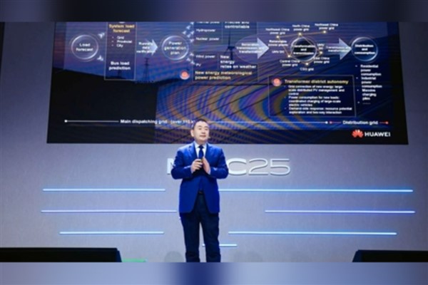 Huawei’den IEEE P2413.2 PDIoT Referans Mimari Standartları için iş birliği platformu
