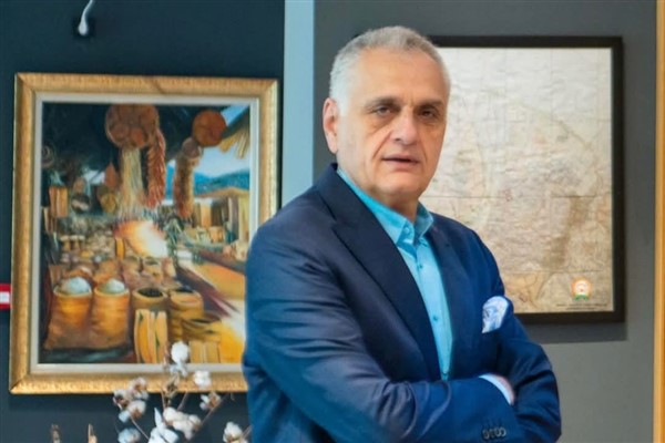 Hatay TSO Başkanı Çinçin: İsim değişikliği yasal bir zorunluluktan yapıldı