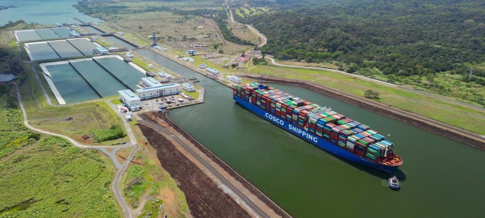 Çin Panama limanlarının ABD’li yatırımcılara satılmasına karşı çıktı