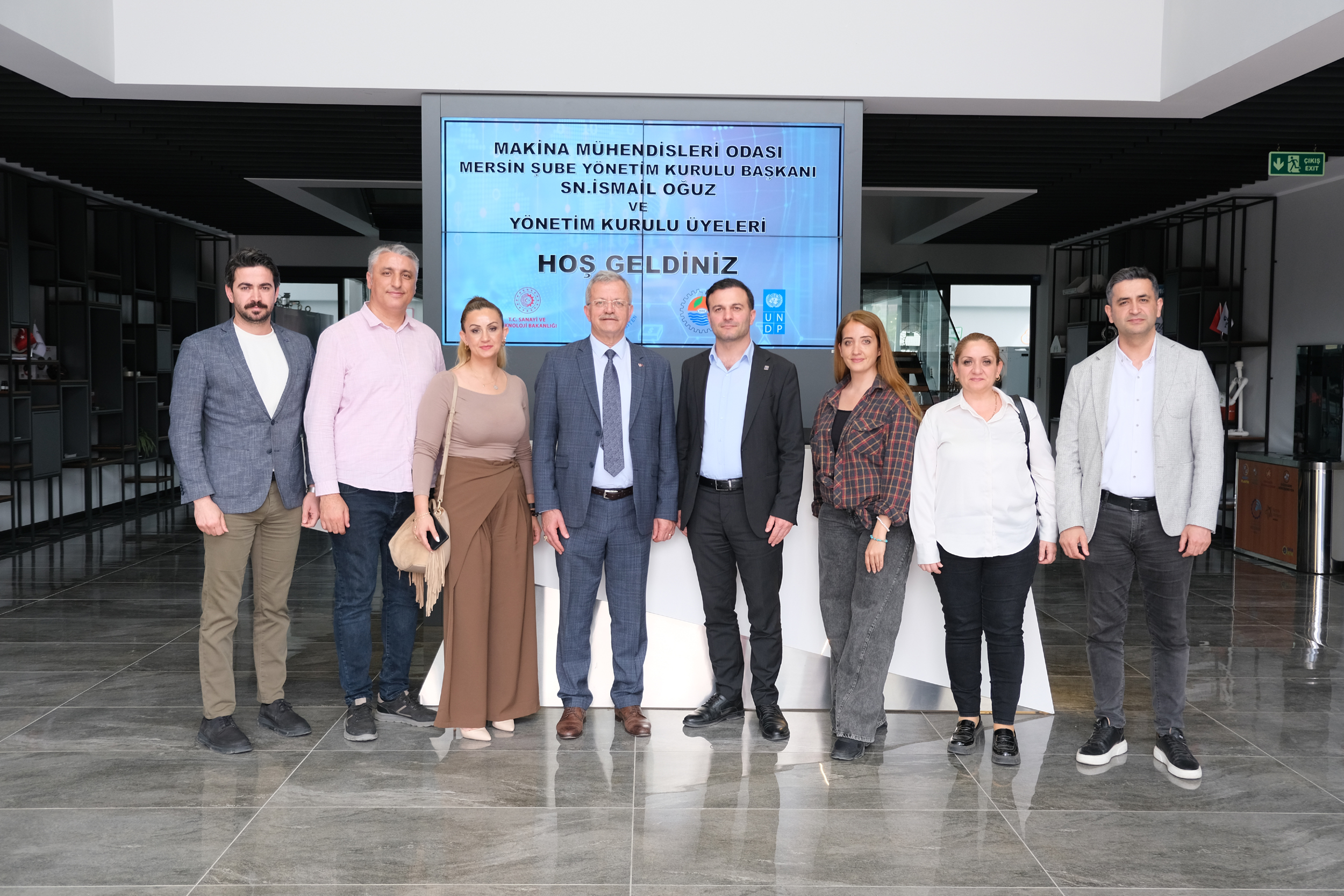 Sabri Tekli: Enerjimizin yüzde 24’ü güneş enerjisinden karşılanıyor