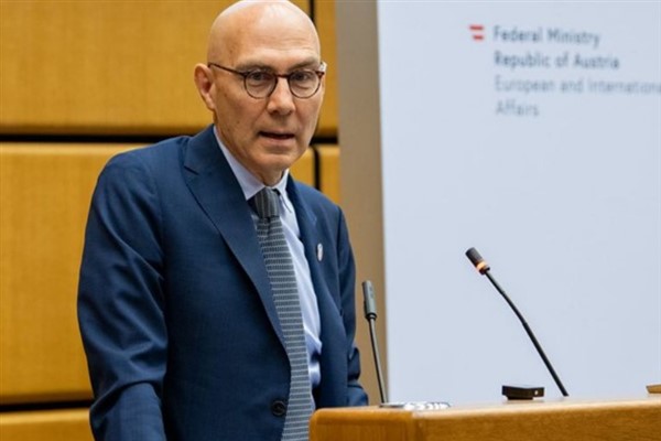 Türk: Uyuşturucuyla savaş, hayatları yok etti