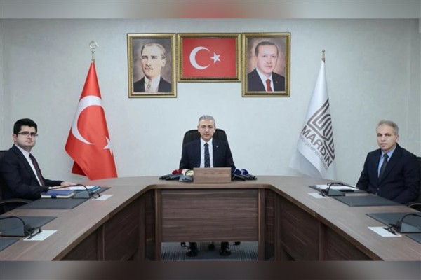 MARSU’nun 787 milyon TL’lik elektrik borcu sıfırlandı