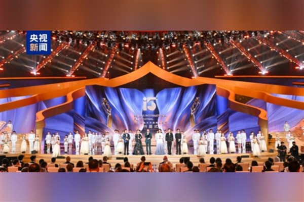 Çin film sektörüne dinamizm katılması bekleniyor