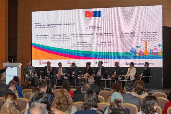 SKUp İzmir’in çıktıları İzmir’de hayatı kolaylaştıracak