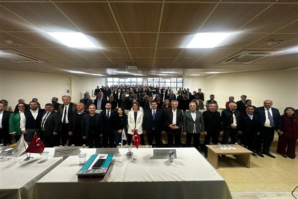 RTEÜ’de  “Rize İyidere Lojistik Limanı Projesi” konulu panel düzenlendi