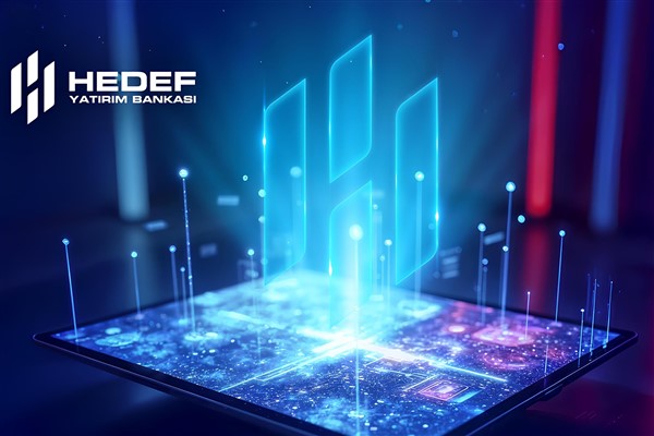 Hedef Yatırım Bankası’nın kredi notu yükseldi