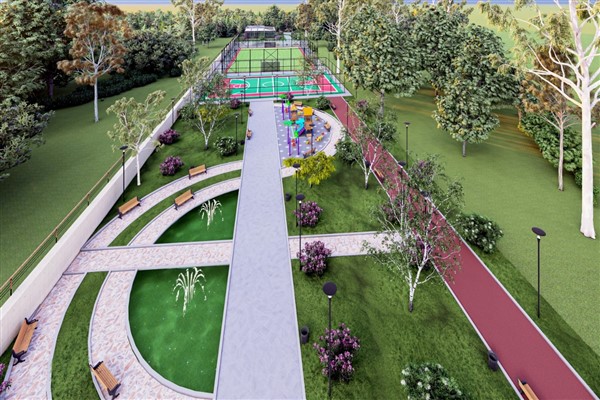 Malatya Büyükşehir’den Battalgazi’de kompleks bir yapı inşa edecek