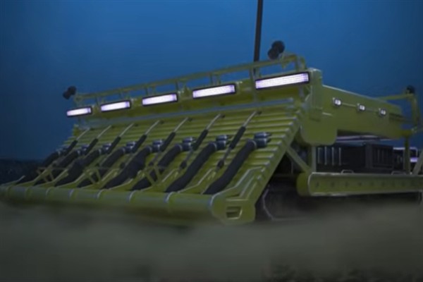 Trump’ın derin deniz madenciliği emri ekosistemlere onarılamaz zararlar verebilir