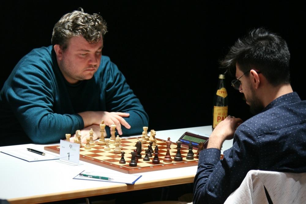 Muğla Büyükşehir Belediyesi satranç sporcusu Turgut’tan Almanya’da büyük başarı