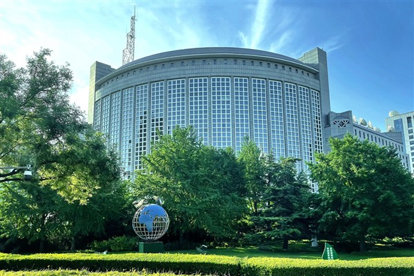 Çin: Umman’ın bölgesel sorunlara çözüm bulma çabalarını takdir ediyoruz