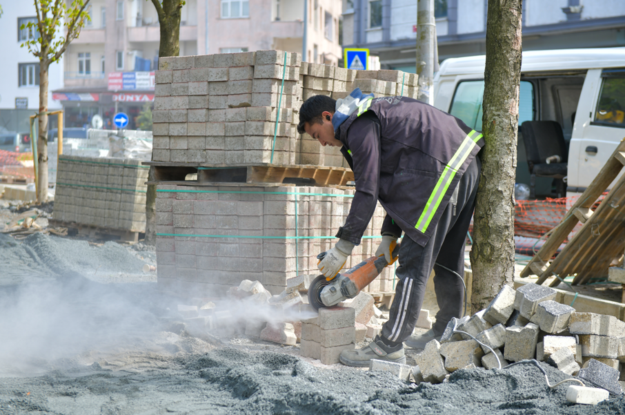 Esenyurt’ta “Nefes Bahçesi” projesinin ikincisi hayata geçiyor