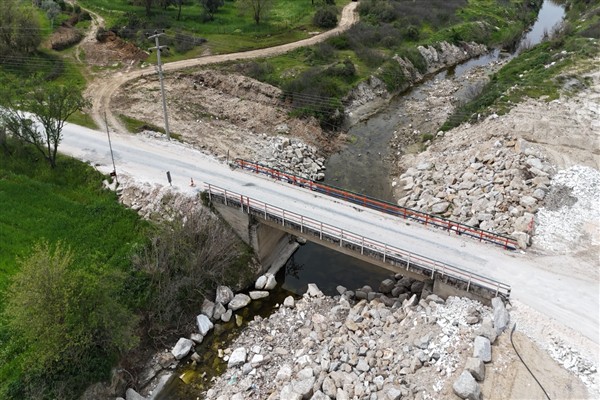 Muğla’da alt ve üstyapı çalışmalarını sürdürülüyor
