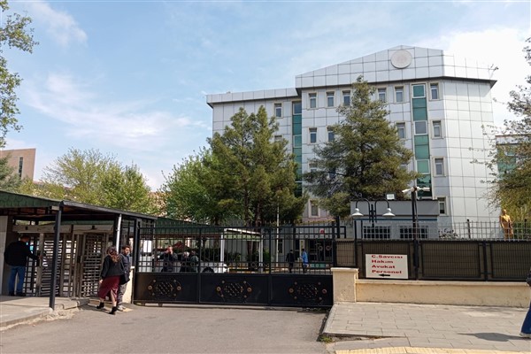 Narin Güran davası 25 Nisan’a ertelendi