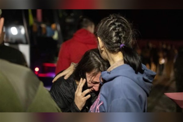 Rusya ile Ukrayna arasında esir takası yapıldı