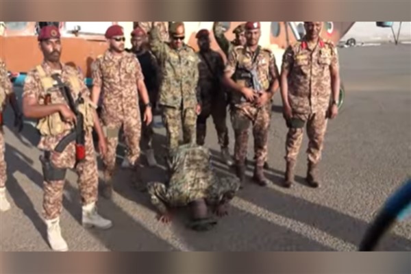 Sudan’da son günlerdeki saldırılarda 200’den fazla kişi öldürüldü