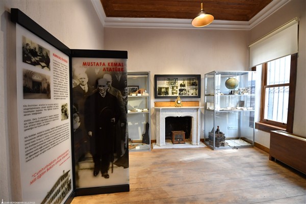 Bursa’da Köy Enstitüsü Müzesi kuruluyor