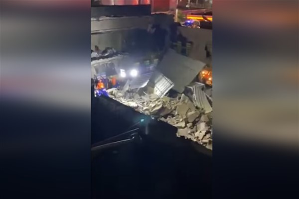 Dominik Cumhuriyeti’ndeki gece kulübünde çatı çökmesi sonucu 70’ten fazla kişi öldü