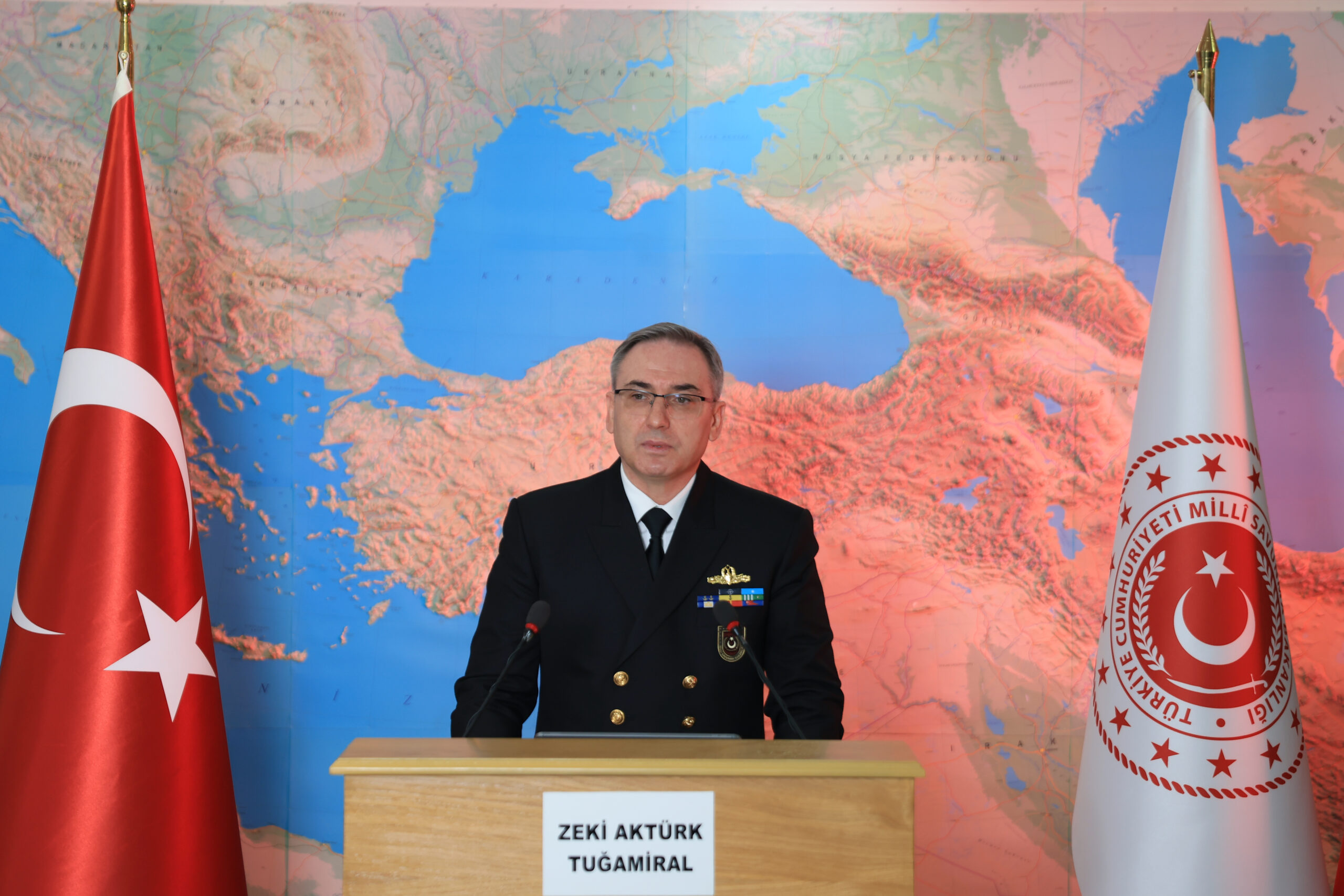 MSB: Pakistan-Hindistan gerilimini büyük bir endişeyle takip etmekteyiz