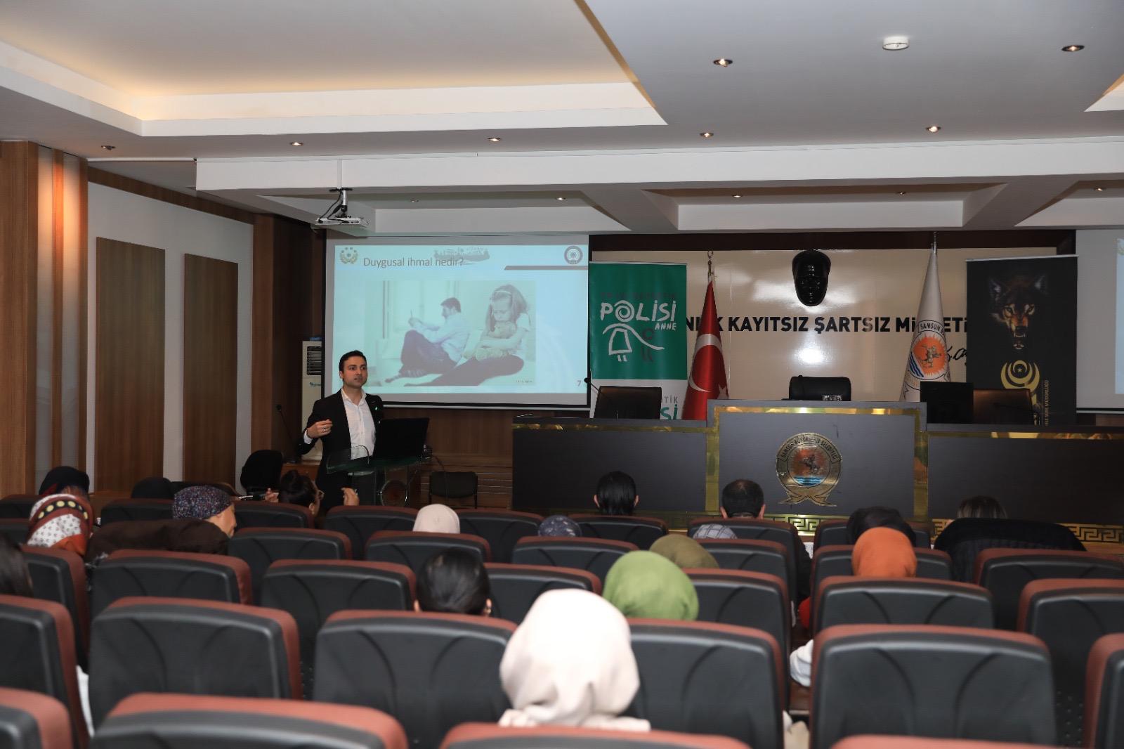 Aile Akademisi, bahar dönemi programı devam ediyor