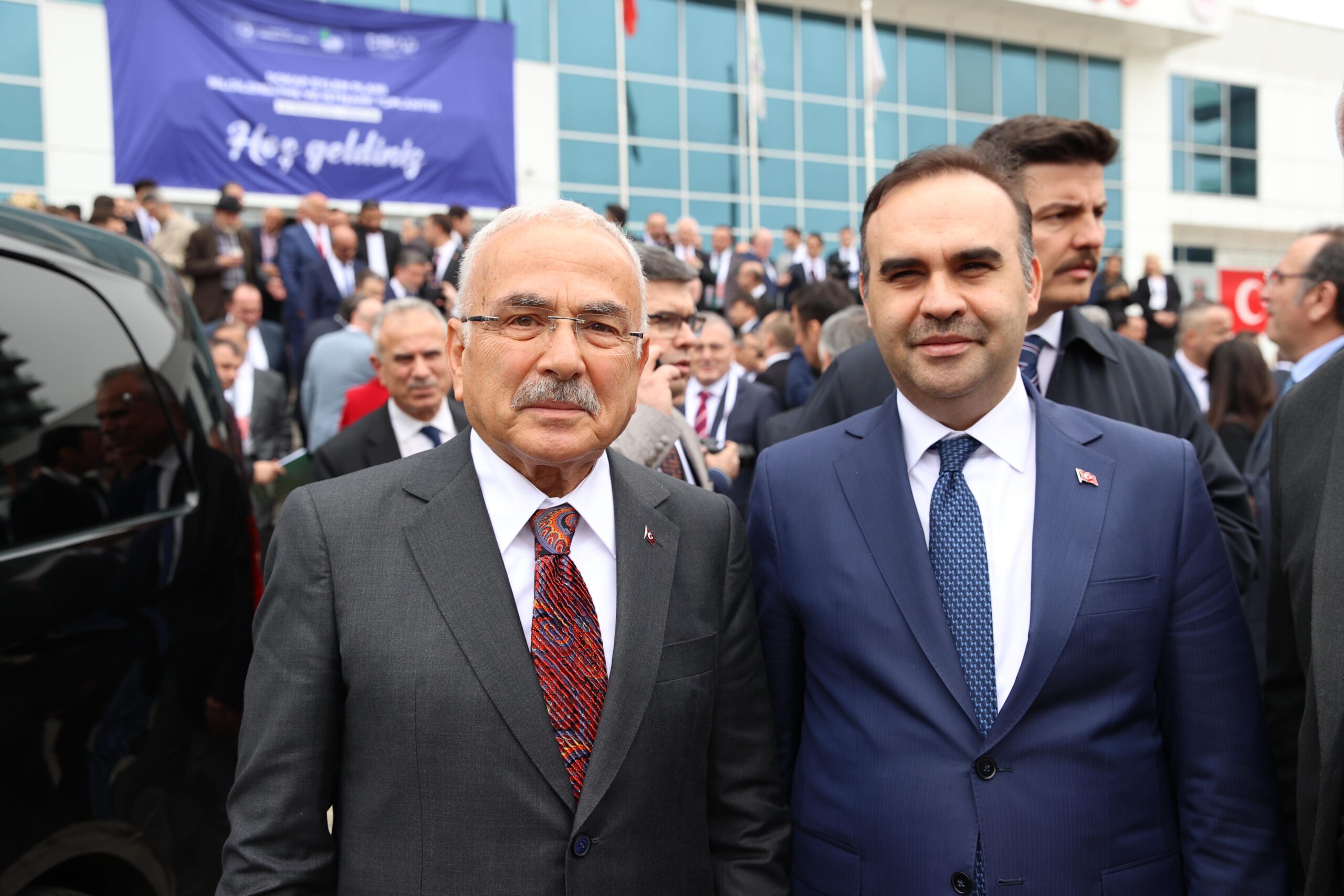 Ordu’ya fındık üretimi kapsamında lisanslı depo verilecek