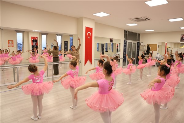 Aydın Büyükşehir’den öğrencilere yönelik etkinlikler