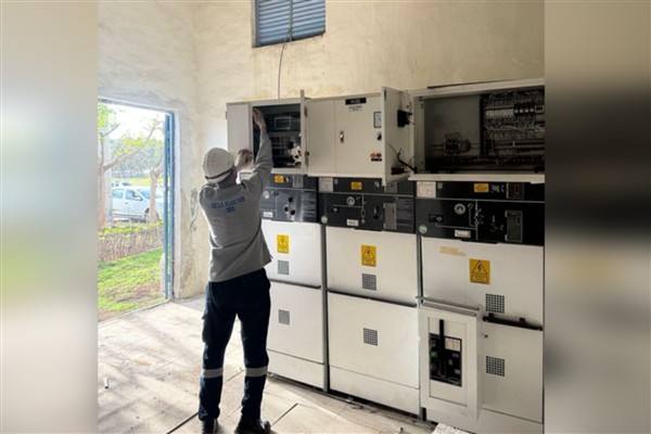 Trafo kabinlerine yönelik müdahaleler 3 milyon TL’lik hasara yol açtı